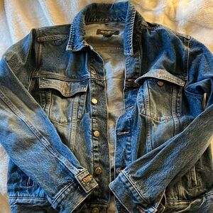 Eddie Bauer Men’s Denim Jacket